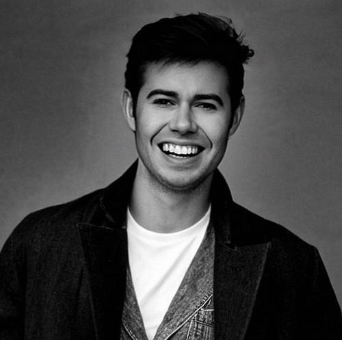 Lucian Obrien